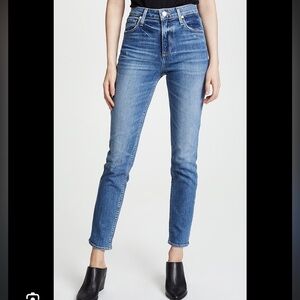 💙PAIGE Sarah Slim Skinny Jeans